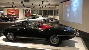 The Newly Opened Newport Car Museum Proves That Sharing Is Caring Robb Report