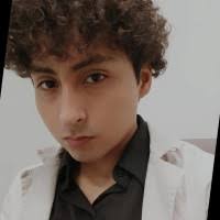 Angelo Arias Espinoza