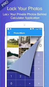 Calculator vault provides hidden picture function your pictures import into the gallery others cannot see these photos. Calculator Vault App Lock Hide Photo Pro Download