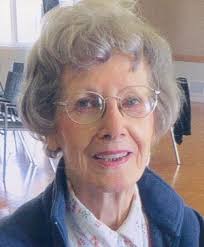 MacMILLAN: Elizabeth Teresa (Spence) of Ilderton