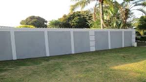 We are a bee compliant company situated in durban. Durocrete Fencing Durocrete Fencing