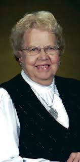 Martha Klenke Obituary (2024)