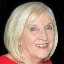 Marianne Para Pender Obituary