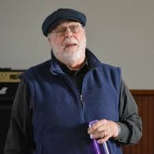 Stream Tim Radford music