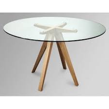 Arak Dining Table Round Glass Dining Table Round Dining Table Dining Table
