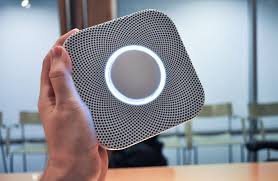 Find out if nest protect can keep your home safe. Nest Protect Smoke And Carbon Monoxide Alarm