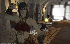Melia Songwolf Blog Entry `FemRoe Goodness!!` | FINAL FANTASY XIV, The  Lodestone