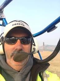 Looking for a CFI in the Port Charlotte FL. area....