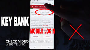 Determine the balance remaining on your card. Key Bank Register Login Find Password Youtube