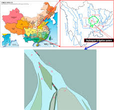 The mogami river is the seventh longest river in japan and the river basin accounts for about 75 percent of yamagata prefecture. Historical Assessment Of Chinese And Japanese Flood Management Policies And Implications For Managing Future Floods Sciencedirect