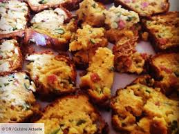 Cake Sale Jambon Gruyere Courgettes Recettes Recette Recette Cake Sale Recette Cake Sale
