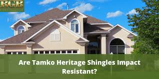 You must be signed in to view product pricing. Are Tamko Heritage Shingles Impact Resistant Rgb Construction