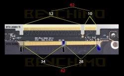 Nvidia Geforce Rtx 3090 Ampere Alleged Pcb Picture Surfaces Page 2 Techpowerup Forums