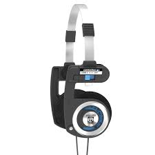 Get the latest koss corporation (koss) stock news and headlines to help you in your trading and investing decisions. Porta Pro On Ear Headphones Koss Headphones