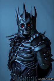 Theatrical Quality Witcher 3 Eredin Breacc Glas Costume Etsy Theatrical Hunt Costume Costumes For Sale
