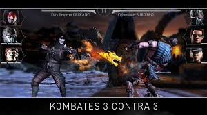 100% trabajando en 21193 dispositivos, votado por 154, desarrollado por robtop games, unlocked. Mortal Kombat X Mod Apk V3 4 1 Almas Koins Infinitos Descargar Hack 2021