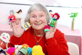 We did not find results for: The Innocent Big Knit Is Back And It S Bigger Than Ever Age Action