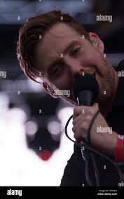 Gibraltar. 6th September, 2015. The Kaiser Chiefs saw a capacity crowd see  them perform for the first time in Gibraltar. The Gibraltar Music Festival  continued into its second and last day with