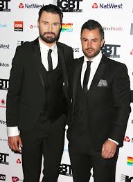 View the profiles of professionals named rylan clark on linkedin. Rylan Clark Neal S Radio 2 Return Confirmed After Time Off Amid Marriage Split Daily Star