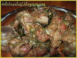 Capretto In Umido Aromatizzato Ricetta Petitchef Ricetta Ricette Ricette Di Cucina Idee Alimentari