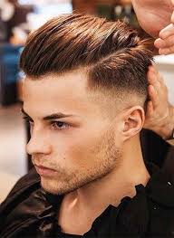 Versatile Undercut Fade Hairstyles 2019 Latest Fashion Trends Hottest Hairstyles Ideas Inspiration Undercut Fade Hairstyle Mens Hairstyles Undercut Comb Over Haircut
