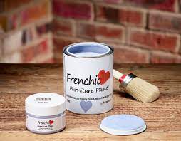 Decorative paints and construction chemicals. The Frenchic Paint Product Range Frenchic