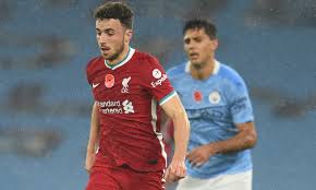 Get a report of the manchester city vs. Match Report Reds Share Points With City At The Etihad Liverpool Fc