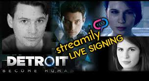 LIVE SIGNINGS! (link in bio) Limited Time Only, @amelia_rose_blaire & I are  offering Personalized Autographed cards & mini-posters