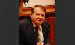 Montagnier now works at the world foundation for aids research and prevention in paris. Luc Montagnier 1998 Beatty Lecture Mcgill University