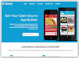 Instead, they can get started with languages like css, html, and javascript for app creation. Why You Should Use An Open Source App Builder Blogs Avenue