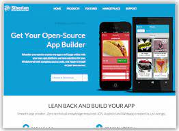 Create an open source app with appy pie's best open source mobile app builder. Why You Should Use An Open Source App Builder Blogs Avenue