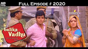 Free shipping for many products! Balika Vadhu Episode 1014