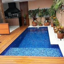 Serpong utara, tangerang selatan kota hari ini. 10 Ide Kolam Renang Kecil Di Rumah Yang Mungil Cocok Buat Refreshing