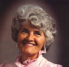 Marguerite Paulin Obituary