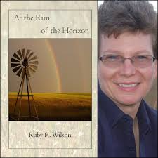 At the Rim of the Horizon by Ruby R. Wilson