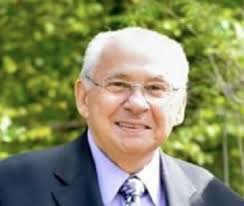 Ronald Paradis Obituary (2020)