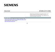 Data sheet 6FX3002-2CT12-1BA0