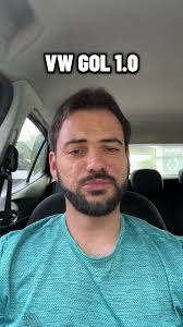 Volkswagen Gol: O Carro Esportivo Preto do Radzinski Garage