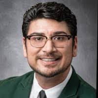 Alvaro Reyna's Instagram, Twitter & Facebook