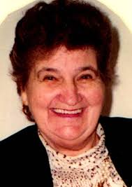 Doris Saunders Obituary