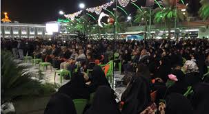 اكتشف الفيديوهات القصيرة المتعلقة بـ كربلاء_المقدسه_بين_الحرمين على tiktok. Ù…Ù†Ø·Ù‚Ø© Ù…Ø§ Ø¨ÙŠÙ† Ø§Ù„Ø­Ø±Ù…ÙŠÙ† Ø§Ù„Ø´Ø±ÙŠÙÙŠÙ† ÙÙŠ ÙƒØ±Ø¨Ù„Ø§Ø¡ ØªØ­ØªØ¶Ù† Ù…Ù‡Ø±Ø¬Ø§Ù†Ø§ Ø´Ø¹Ø±ÙŠØ§ Ø¨Ù…Ù†Ø§Ø³Ø¨Ø© Ø§Ù„Ù…ÙˆÙ„Ø¯ Ø§Ù„Ù†Ø¨ÙˆÙŠ Ø§Ù„Ø´Ø±ÙŠÙ Ø´ÙŠØ¹Ø© ÙˆÙŠÙØ² Shiawaves Arabic