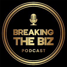 Profile for Breaking The Biz Podcast