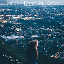 It was released on 24 june 2016 as a digital download by house of barclay. Kungs Don T You Know Osman K Edit Ft Jamie N Commons By Osman K