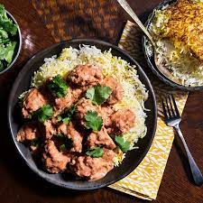 Skip The Indian Takeout And Make This Slow Cooker Stewed Chicken With Tomatoes And Garam Masala In The Comfort Of Y Recipes Indian Food Recipes Chicken Recipes