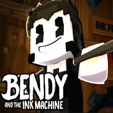 Bendy and the ink machine v3 goes against minecraft story mode bosses (wither storm, giant ender) and minecraft dungeons bosses (arch illager, nameless one,. Bendy Ink Machine Mod For Minecraft Pe 7 1 Apk Download Com Minecraft Mod Mcpe Trevallydev Bendhorrorgame Apk Free