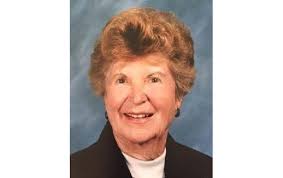 Bette Dennis Obituary (1921