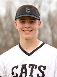 April 27 high school baseball roundup: Battlefield freshman Sammy Michel  throws no-hitter