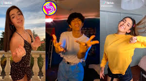Tiktok Trends 2020 Hot Tiktok 2020