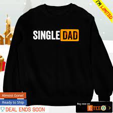 Single Dad Pohnhub shirt, hoodie, sweater, long sleeve and tank top