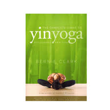 Yin Yoga Boeken Dvd S Yogashop